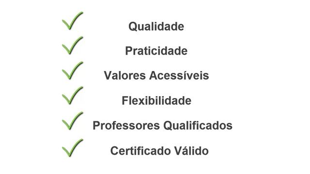Melhor Curso de Excel Online - Certificado смотреть онлайн