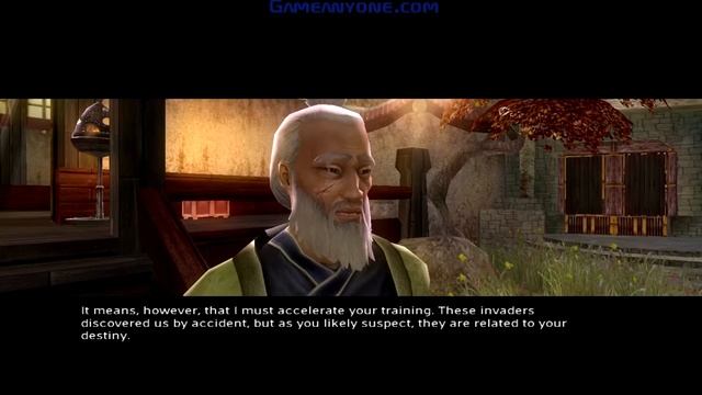 Jade Empire [PC] [HD] [10] - Color Figurines смотреть онлайн