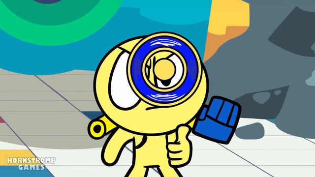 Daisy In PLAYCARE - Poppy Playtime Chapter 3 Animation