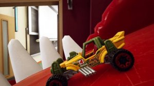 HOT WHEELS UNLEASHED #1 FHD Gameplay