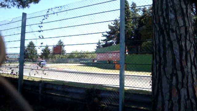 ILMS Imola 3-07-2011 -Variante alta- смотреть онлайн