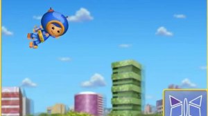 команда умизуми обучающая игра лес и фигурки часть 1