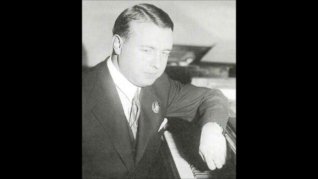 Rachmaninov - Piano concerto n°3 - Oborin / Czech Ph / Stokowski смотреть онлайн
