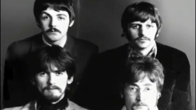 The Making Of Magical Mystery Tour