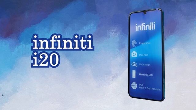 Infiniti I20 | Animation Promotional Video | Done by Techdyno BD смотреть онлайн