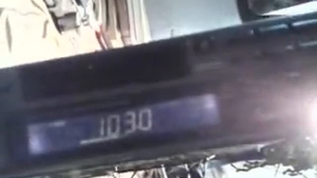 МП3 плеер из ФМ модулятора - подключение к автомагнитоле смотреть онлайн