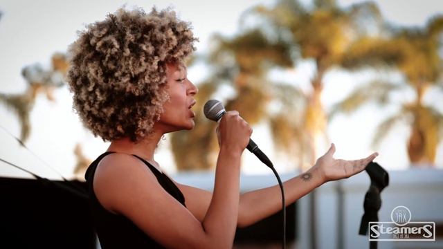 DEAR RUBY (RUBY, MY DEAR) | TAWANDA at Steamers Jazz at JAX Artist Showcase смотреть онлайн