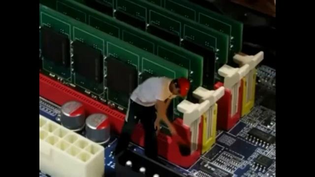 Ремонт компьютеров Усть-каменогорск смотреть онлайн