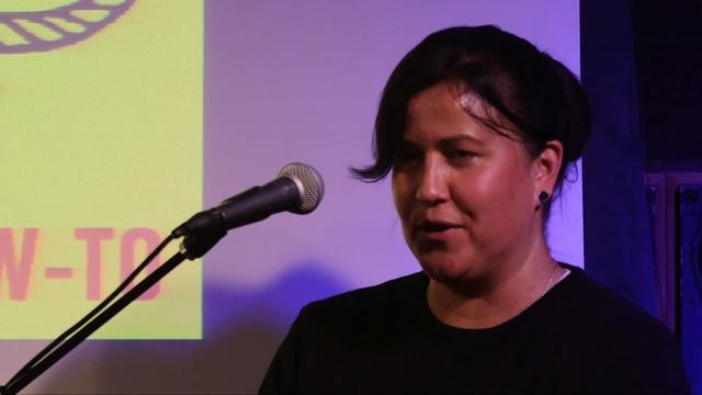 PEN DIY with Natalie Diaz: How to Sacrifice Your Brother Even When He Is an Aztec