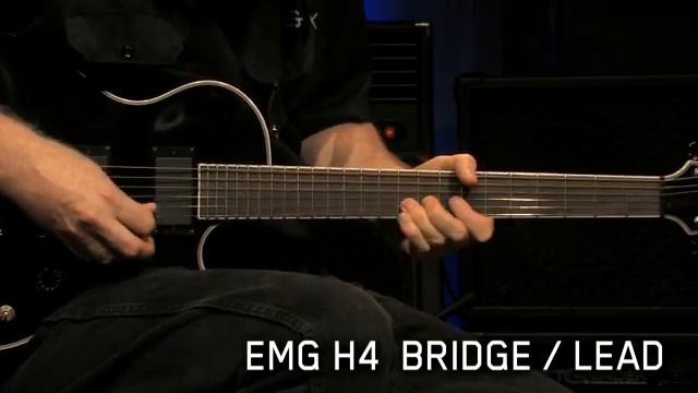 H4 Bridge Lead смотреть онлайн