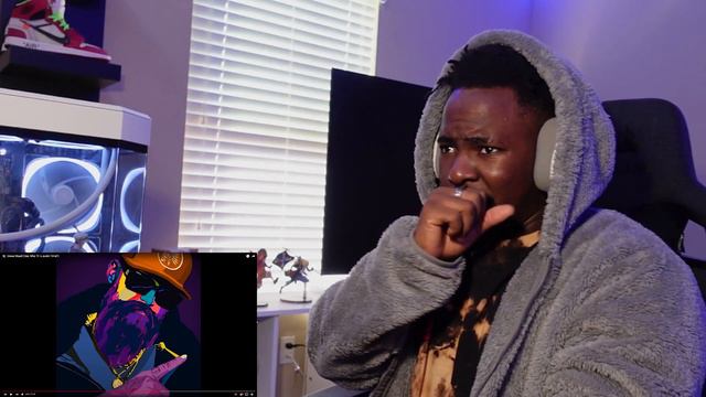 DUB or L?! Adam Calhoun - Crown Royal Ft Who Tf Is Justin Time (REACTION) смотреть онлайн