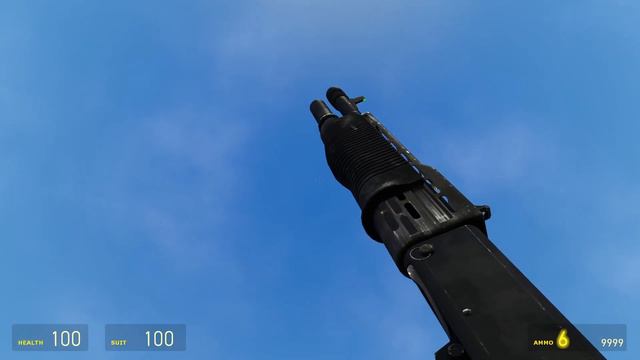 Garry's mod - MOST Satisfying reloads Part 2 смотреть онлайн
