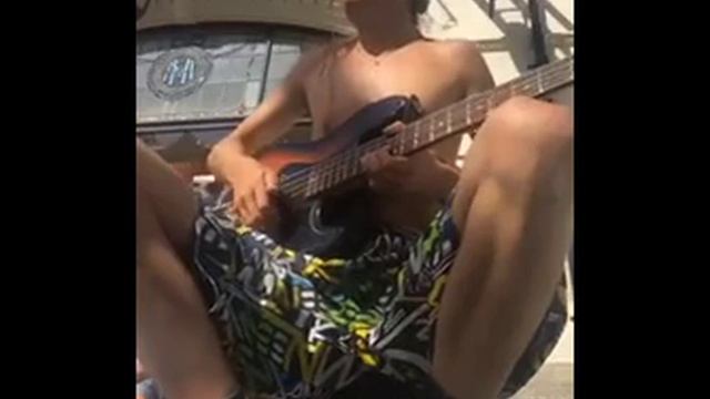 Dr Funk in Newquay - 3rd September 2019 смотреть онлайн