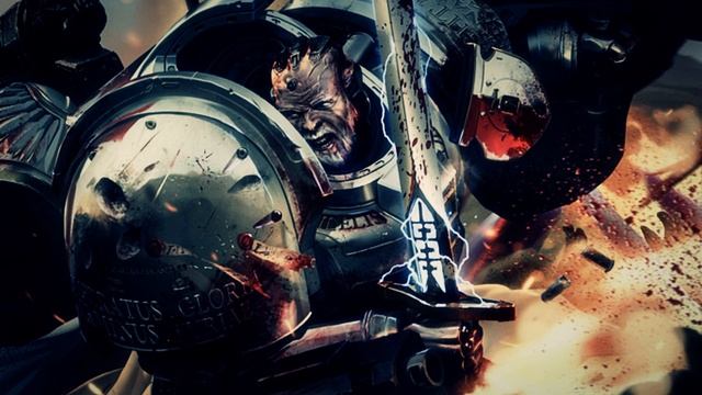 Warhammer 40000. Сердце Мортариона.[Часть 3] смотреть онлайн