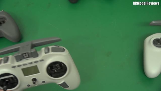 First Look: Jumper T-Pro RC system for RC planes and quadcopters смотреть онлайн