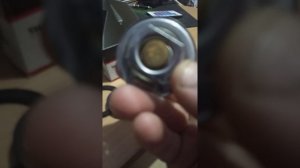 термостат чери амулет подделка