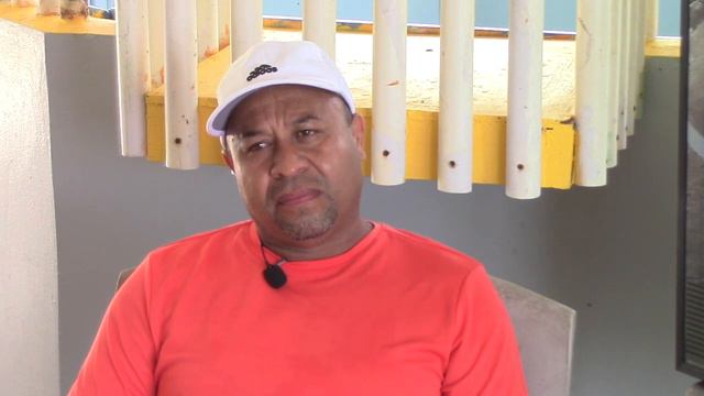 Entrevistamos a Luis Rivera de Gallos Danny Juan смотреть онлайн