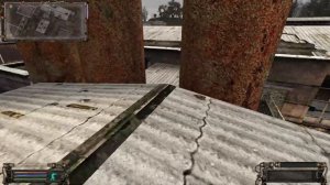 S.T.A.L.K.E.R. ОП - 2.1 Народная Солянка Тайники Коллекционера Бар