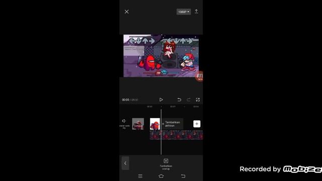 [Dc2/Fnf/tutorial] how to make Fnf animation смотреть онлайн