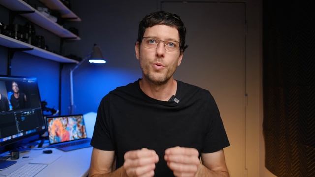 The best wireless microphone under $200? | The Godox Movelink M2 смотреть онлайн