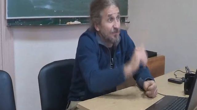 Экзистенциальный поиск состояния "здесь и сейчас" смотреть онлайн