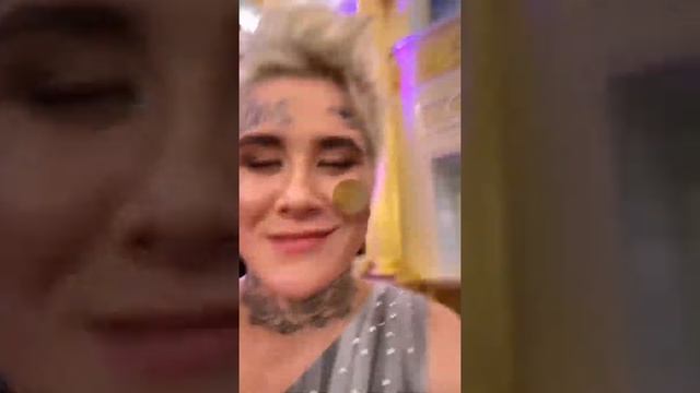 ВЛОГ ТАТЬЯНЫ БУРОЙ С ВЫПУСКНОГО БАЛА ПАЦАНОК. ФИНАЛ смотреть онлайн