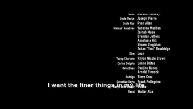 50cent Hustler's Ambition "Get Rich or Die trying" Ending Song From Movie смотреть онлайн