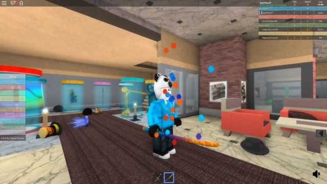 SO MUCH ROBUX IN MY BANK!! | Roblox (Tycoon) смотреть онлайн