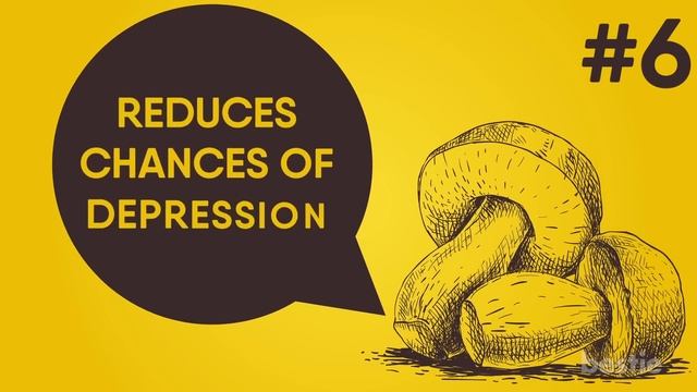 12 Health Benefits Of Eating Mushrooms Every Day смотреть онлайн