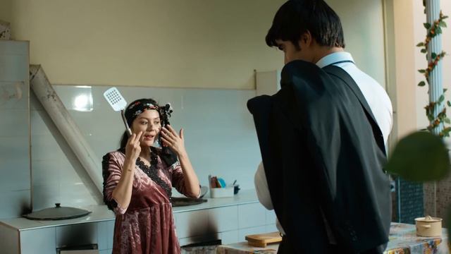 Shoira Otabekova - Shirin-shirin | Шоира Отабекова - Ширин-ширин