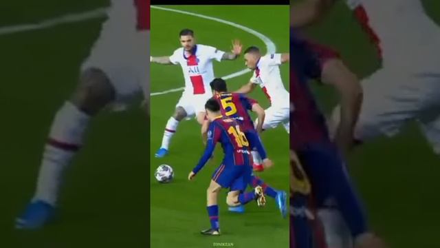 Кайлиан Мбаппе: навыки дриблинга смотреть онлайн