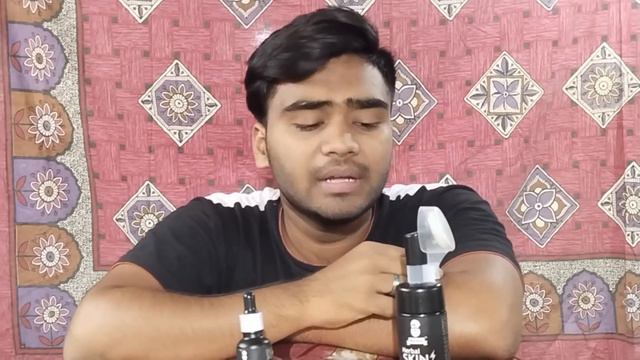 Mucchast Ocean face wash review || Muuchstac face wash is good or bad ||🥺🥺||Shahid Blogs || ❤️... смотреть онлайн