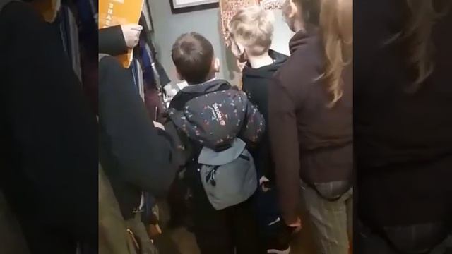 Музеи. Парки. Усадьбы. ДО «Кругозор» смотреть онлайн