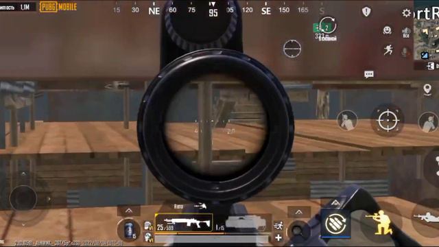 METRO PUBG / МЕТРО ПАБГ / METRO ROYAL / МЕТРО РОЯЛЬ смотреть онлайн