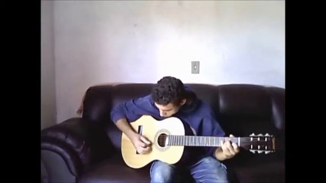 Behind Blue Eyes alisson cover solo смотреть онлайн