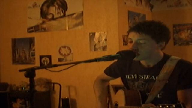 Knives out - radiohead cover смотреть онлайн