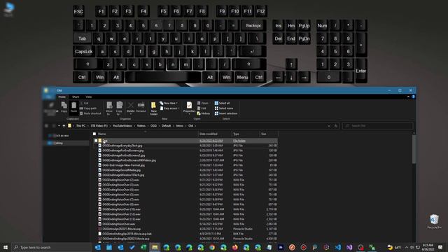 6 Mistakes You Can Easily Undo in Windows File Explorer смотреть онлайн
