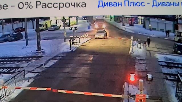 ДВУХЭТАЖНЫЙ ПОЕЗД УЖГОРОД-КИЕВ