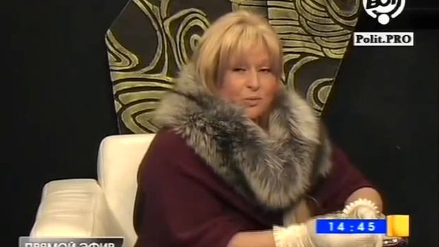 Женские секреты с Анастасией Зуевой смотреть онлайн