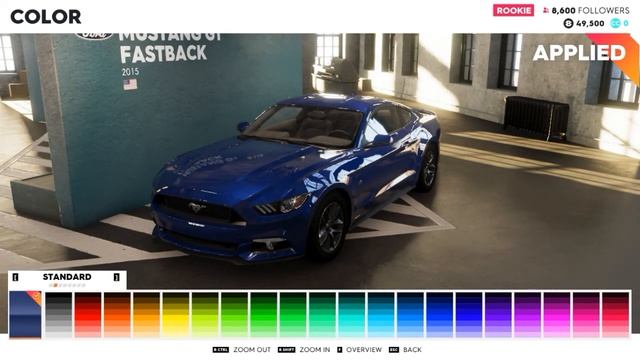 The Crew 2 Ultra settings |Gameplay|Closed Beta смотреть онлайн