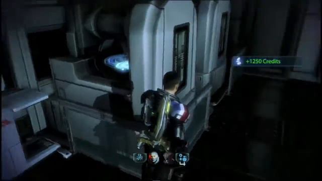 Mass Effect 3 - Walkthrough w/Commentary Part 56 "Cheesy Jacob" смотреть онлайн