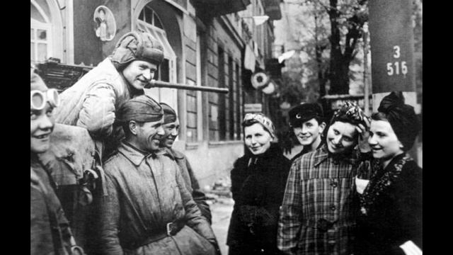 Гиперкуб. 116 Борис Чичибабин. Обуздание страстей. смотреть онлайн