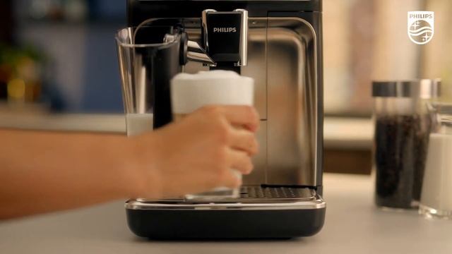 Philips 5400 12 vrsta kave смотреть онлайн