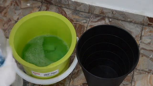 Как мыть полы Легко и Чисто!!! смотреть онлайн