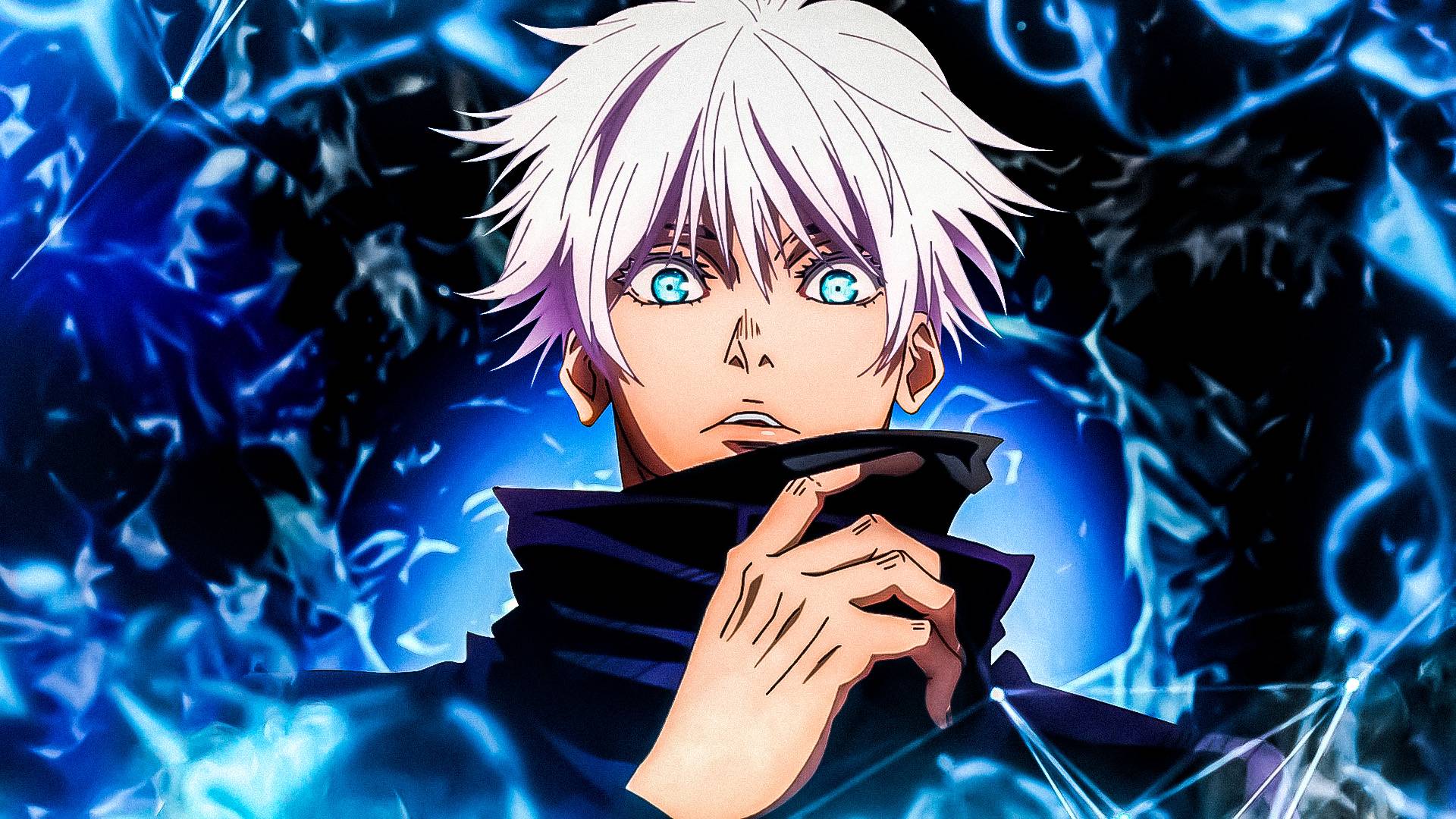 Nettspend – That One Song [Jujutsu Kaisen AMV] смотреть онлайн