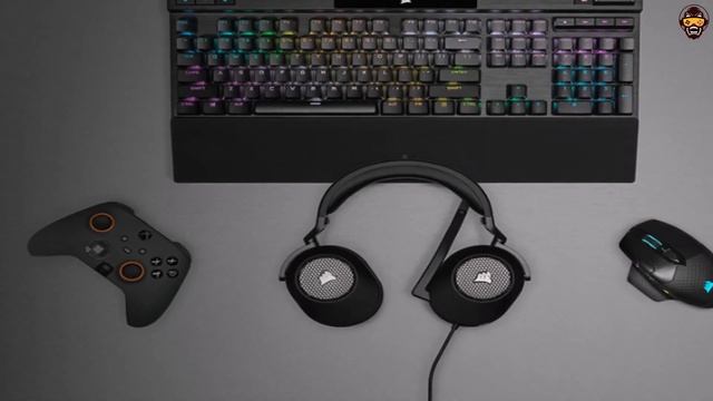 5 Best Budget Gaming Headset 2023 (Wireless, Under $50) смотреть онлайн
