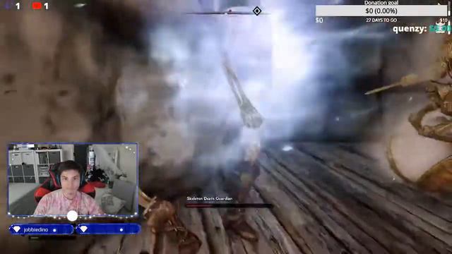 The Adventures of Thicc DaDa Pt.3 - Skyrim Special Edition Modded смотреть онлайн