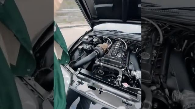 топовая Супра а80 смотреть онлайн