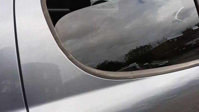 Peugeot 207 1.4 HDi Sportium Euro 5 5dr смотреть онлайн