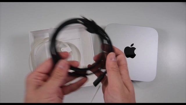 Unboxing Apple Mac Mini con M2 - Il giusto compromesso Qualità e Prezzo смотреть онлайн